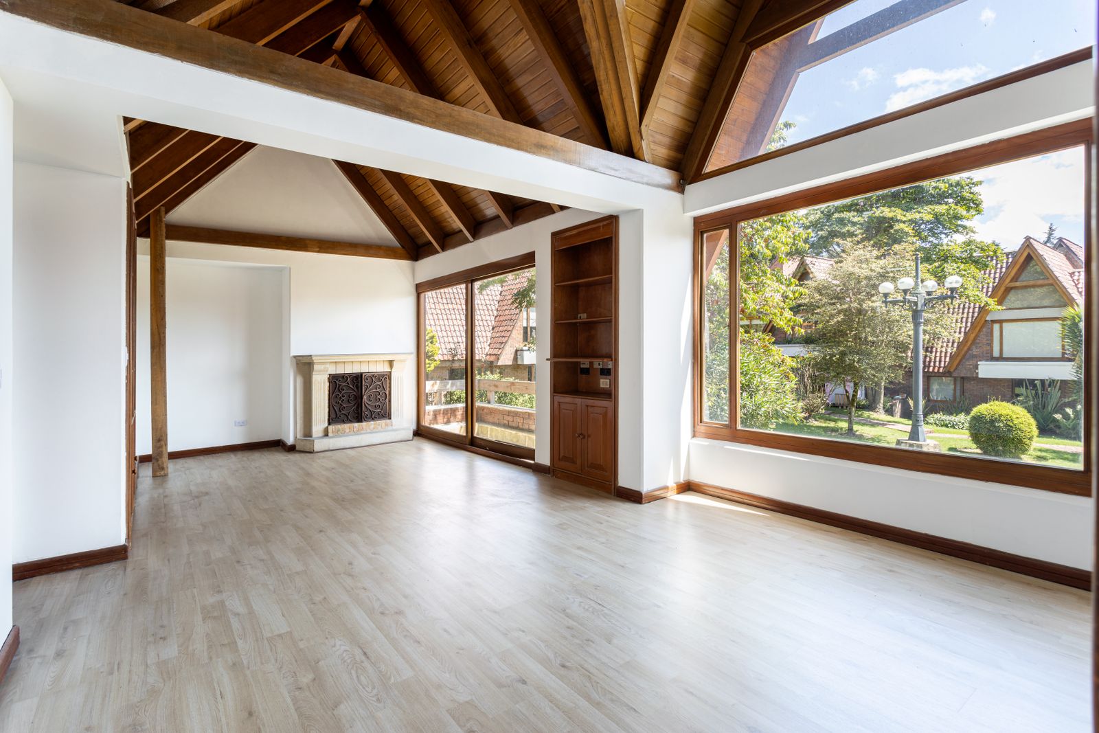 Kitchen at 4410 Rowan Hill Dr